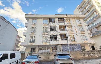 Kültürde satılık 2 + 1 yeni bina