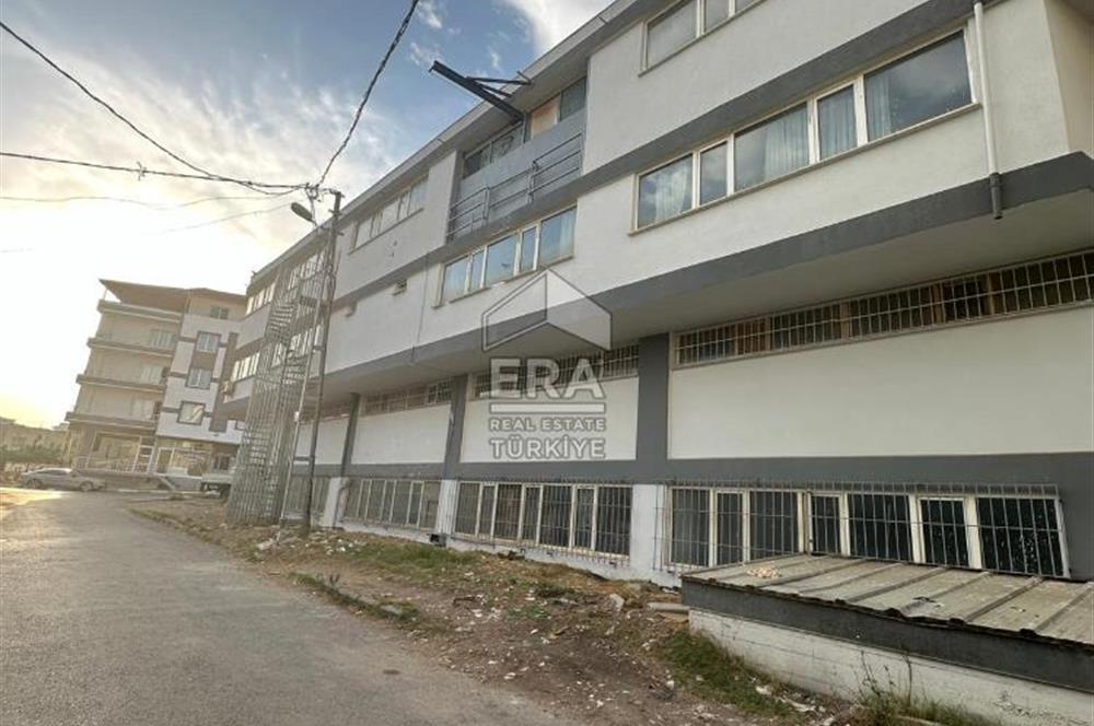 PENDİK GÜLLÜ BAĞLAR'DA 1150 m2 KİRALIK FABRİKA