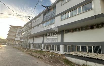 PENDİK GÜLLÜ BAĞLAR'DA 1150 m2 KİRALIK FABRİKA