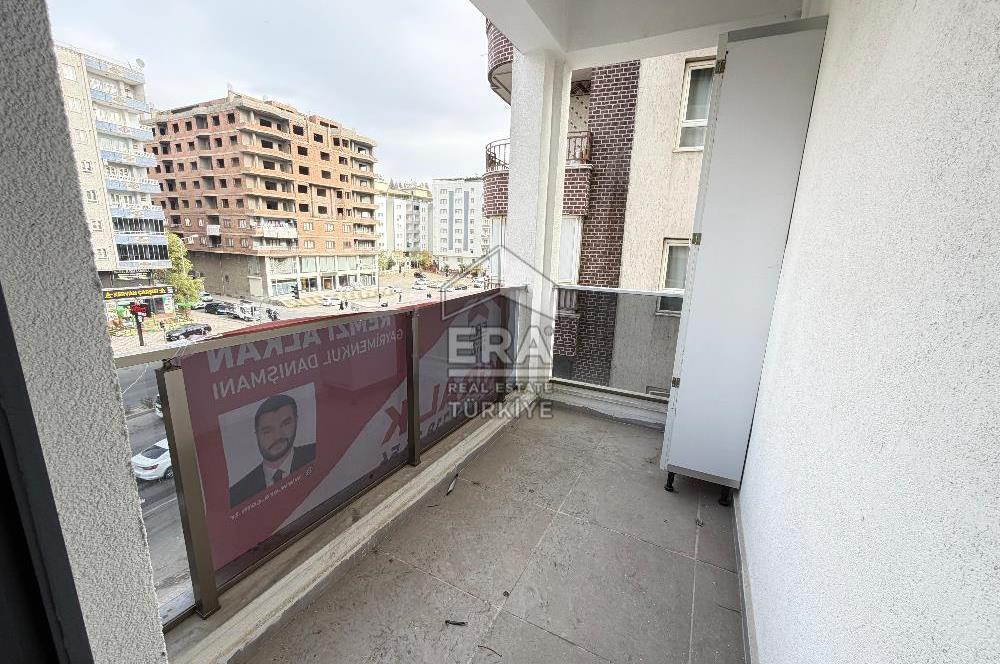 TPAO blv da kiralık 1+1 ara kat