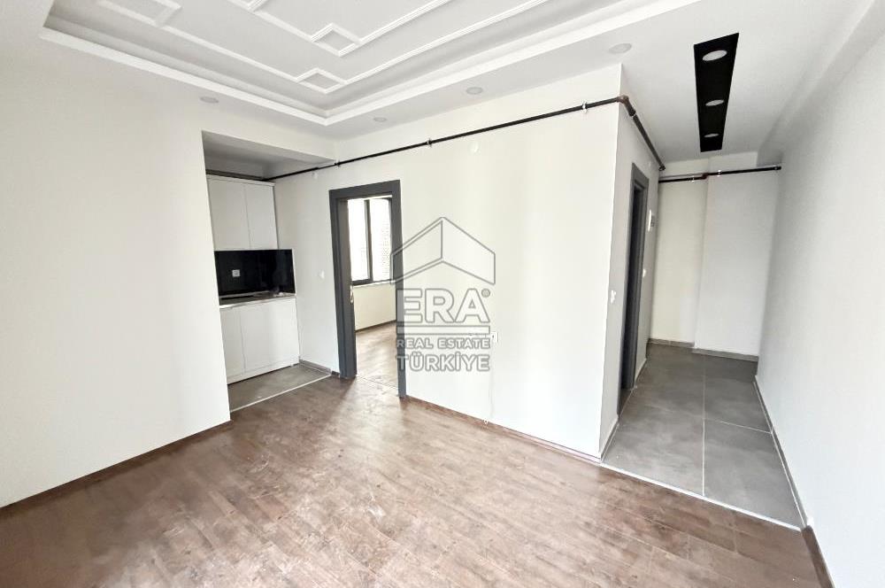 TPAO blv da kiralık 1+1 ara kat