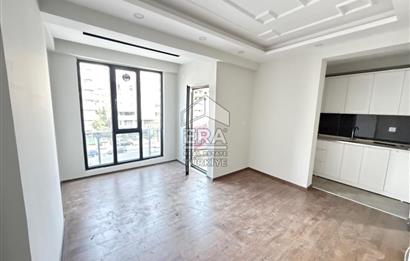 TPAO blv da kiralık 1+1 ara kat