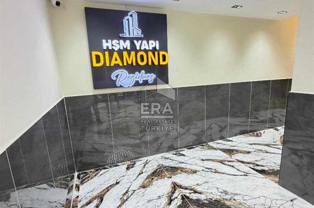 TPAO blv da kiralık 1+1 ara kat