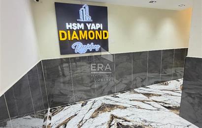 TPAO blv da kiralık 1+1 ara kat