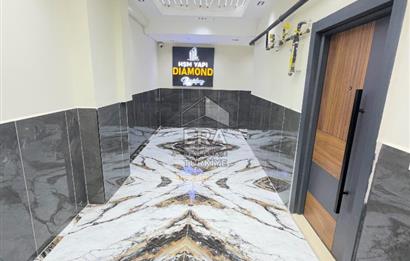 TPAO blv da kiralık 1+1 ara kat