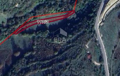 ERA ELITE' den GEBZE ELBİZLİDE DOĞA İÇERİSİNDE SATILIK ARSA