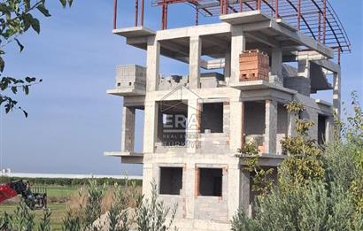 MANAVGAT TAŞAĞIL KAVŞAĞINDA İMARLI 363 M2 ARSA