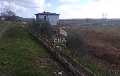 MANAVGAT TAŞAĞIL KAVŞAĞINDA İMARLI 363 M2 ARSA