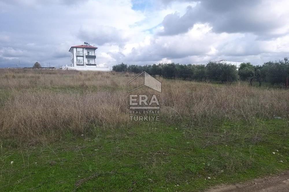 MANAVGAT TAŞAĞIL KAVŞAĞINDA İMARLI 363 M2 ARSA