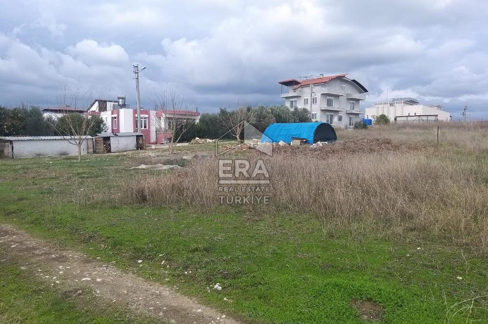 MANAVGAT TAŞAĞIL KAVŞAĞINDA İMARLI 363 M2 ARSA