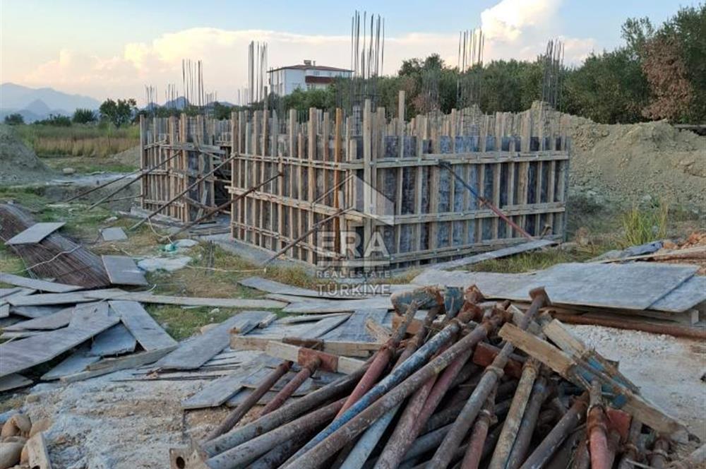 MANAVGAT TAŞAĞIL KAVŞAĞINDA İMARLI 363 M2 ARSA