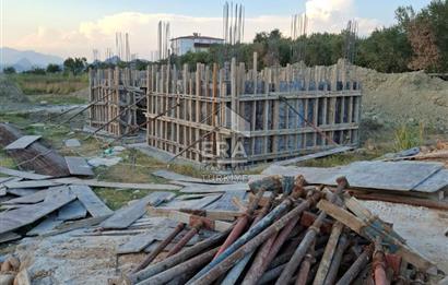 MANAVGAT TAŞAĞIL KAVŞAĞINDA İMARLI 363 M2 ARSA