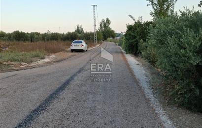 MANAVGAT TAŞAĞIL KAVŞAĞINDA İMARLI 363 M2 ARSA