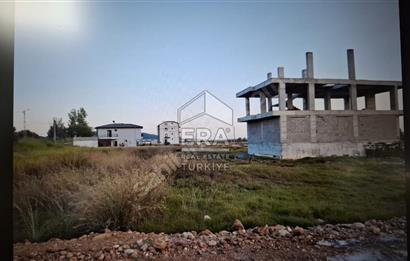 MANAVGAT TAŞAĞIL KAVŞAĞINDA İMARLI 363 M2 ARSA