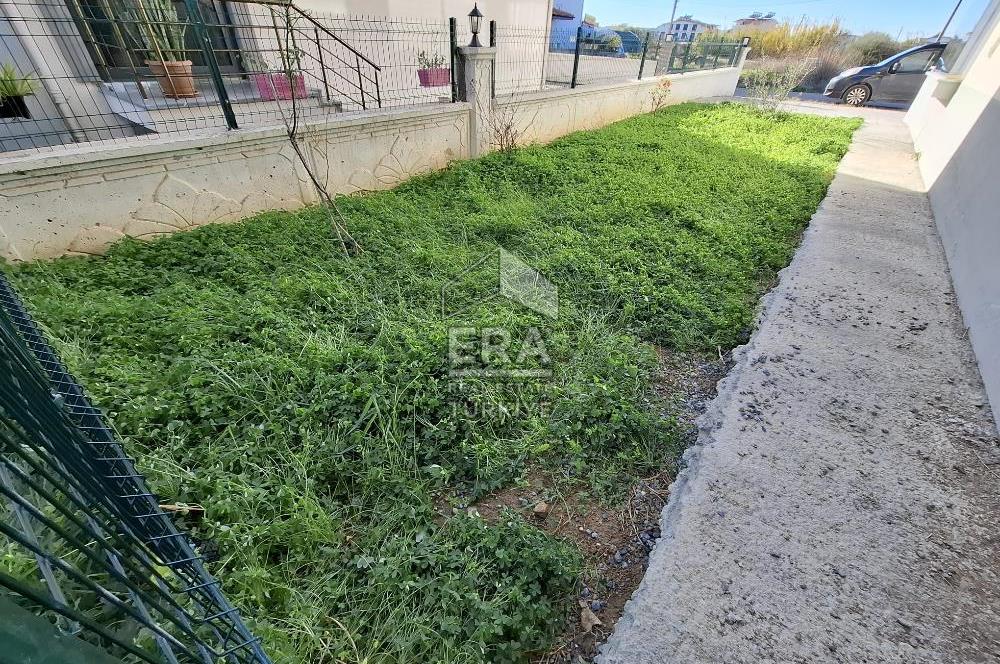 MANAVGAT ILICA'DA'SIFIR'KİRALIK 3+1 DAİRE