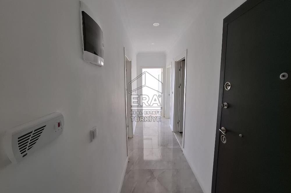 MANAVGAT ILICA'DA'SIFIR'KİRALIK 3+1 DAİRE