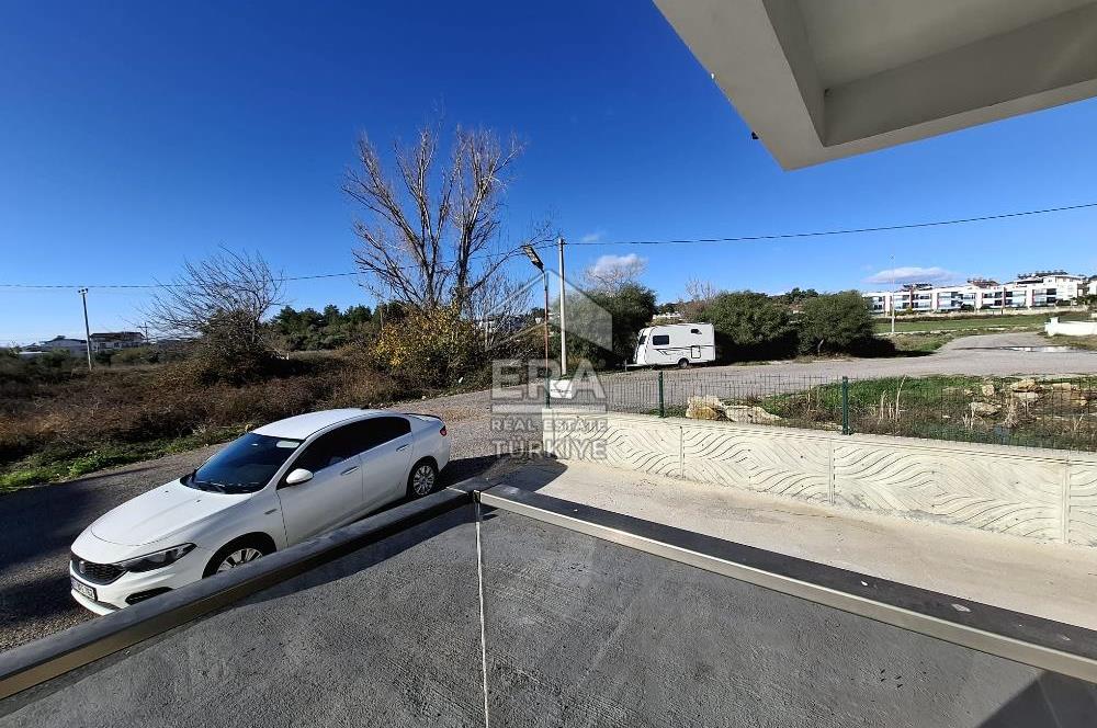 MANAVGAT ILICA'DA'SIFIR'KİRALIK 3+1 DAİRE