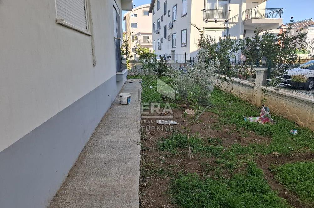 MANAVGAT ILICA'DA'SIFIR'KİRALIK 3+1 DAİRE