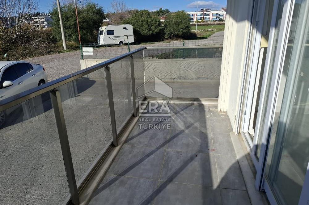 MANAVGAT ILICA'DA'SIFIR'KİRALIK 3+1 DAİRE