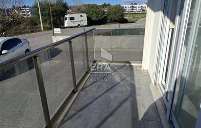 MANAVGAT ILICA'DA'SIFIR'KİRALIK 3+1 DAİRE