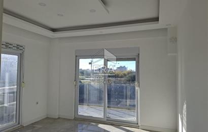MANAVGAT ILICA'DA'SIFIR'KİRALIK 3+1 DAİRE