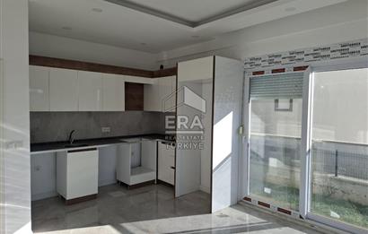 MANAVGAT ILICA'DA'SIFIR'KİRALIK 3+1 DAİRE