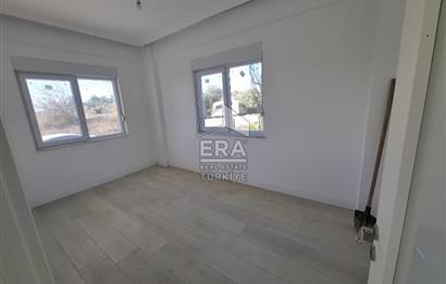 MANAVGAT ILICA'DA'SIFIR'KİRALIK 3+1 DAİRE