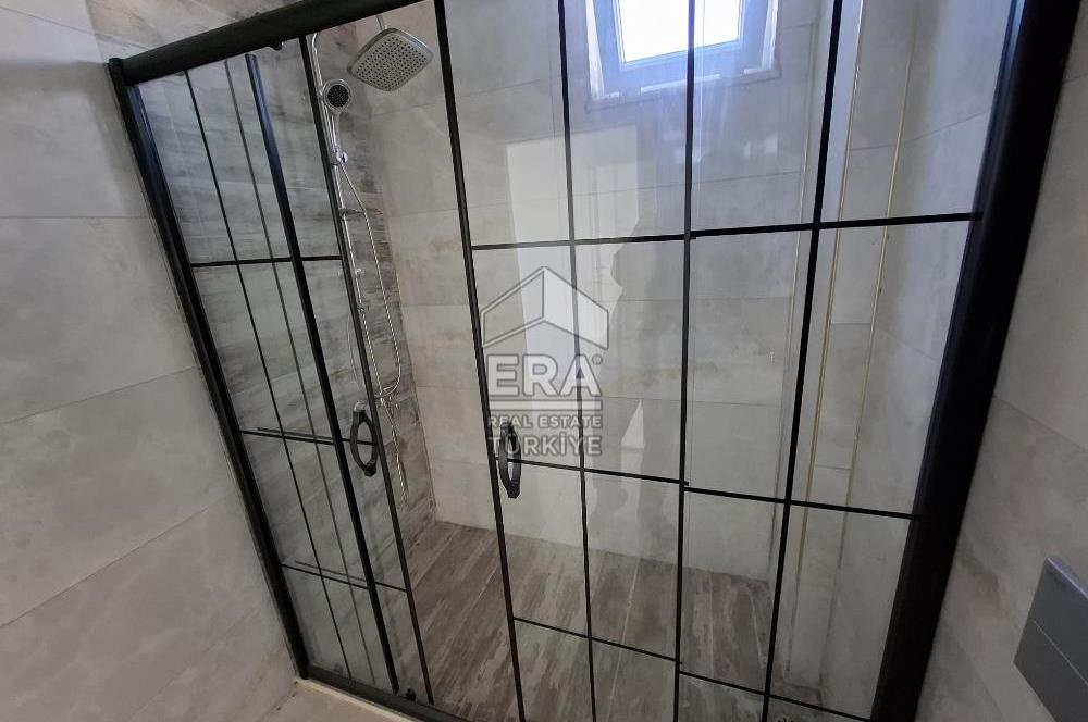 MANAVGAT ILICA'DA'SIFIR'KİRALIK 3+1 DAİRE