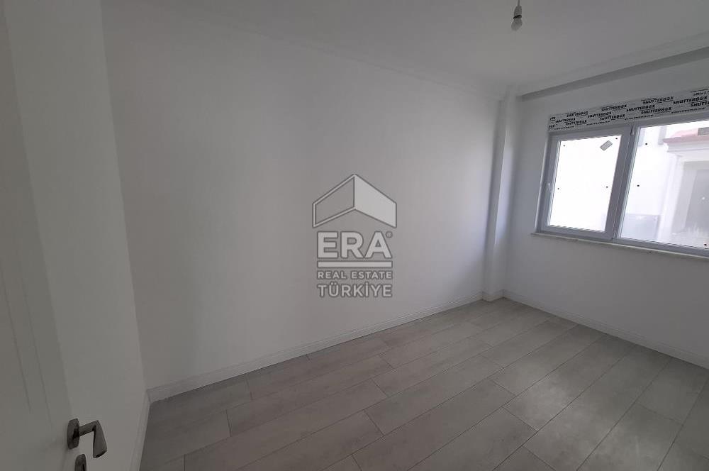 MANAVGAT ILICA'DA'SIFIR'KİRALIK 3+1 DAİRE