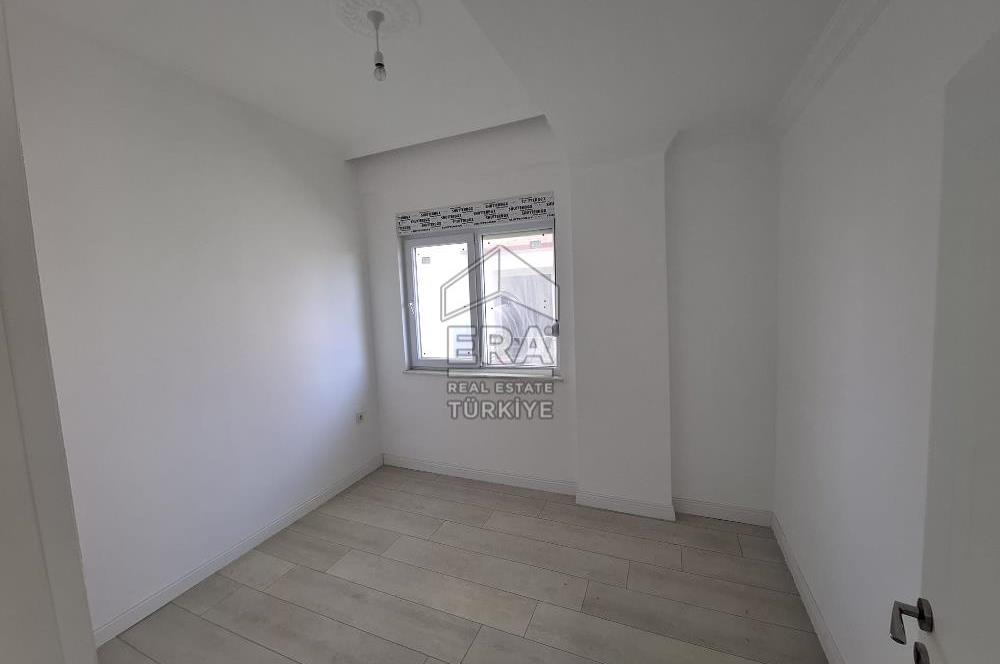 MANAVGAT ILICA'DA'SIFIR'KİRALIK 3+1 DAİRE