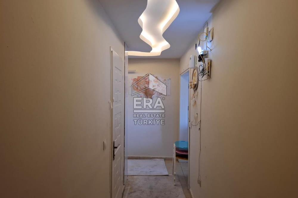 ANTALYA MANAVGAT SALKIM EVLER'DE 3 + 1 DAİRE