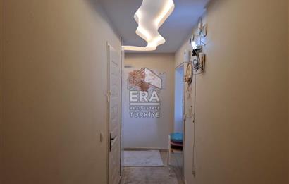 ANTALYA MANAVGAT SALKIM EVLER'DE 3 + 1 DAİRE