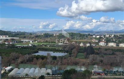 ANTALYA MANAVGAT SALKIM EVLER'DE 3 + 1 DAİRE