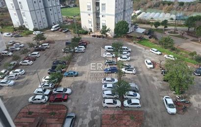 ANTALYA MANAVGAT SALKIM EVLER'DE 3 + 1 DAİRE