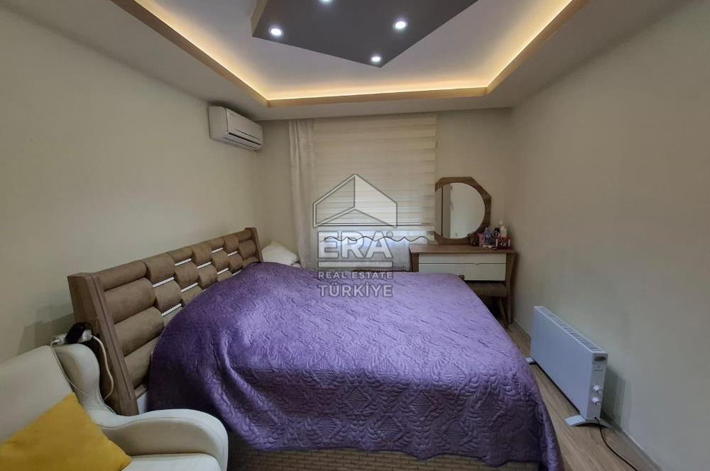 ANTALYA MANAVGAT SALKIM EVLER'DE 3 + 1 DAİRE