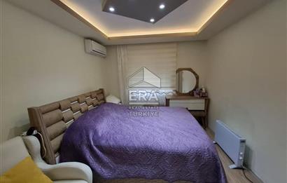 ANTALYA MANAVGAT SALKIM EVLER'DE 3 + 1 DAİRE