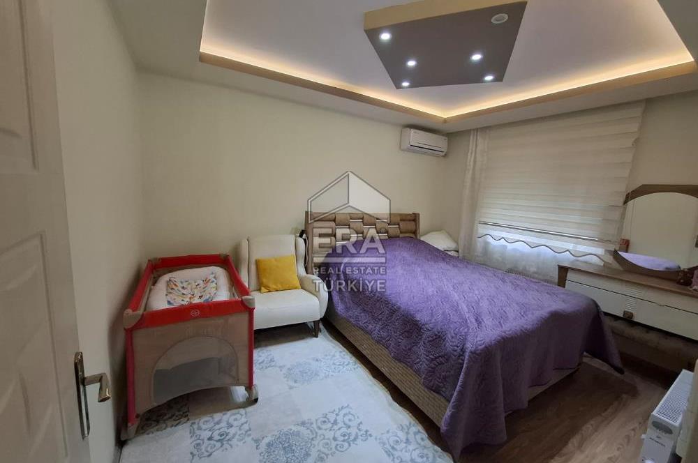 ANTALYA MANAVGAT SALKIM EVLER'DE 3 + 1 DAİRE