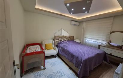 ANTALYA MANAVGAT SALKIM EVLER'DE 3 + 1 DAİRE