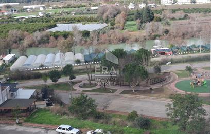 ANTALYA MANAVGAT SALKIM EVLER'DE 3 + 1 DAİRE