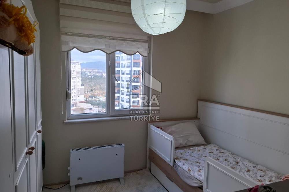 ANTALYA MANAVGAT SALKIM EVLER'DE 3 + 1 DAİRE