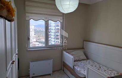 ANTALYA MANAVGAT SALKIM EVLER'DE 3 + 1 DAİRE
