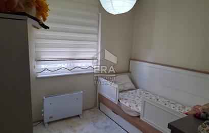 ANTALYA MANAVGAT SALKIM EVLER'DE 3 + 1 DAİRE