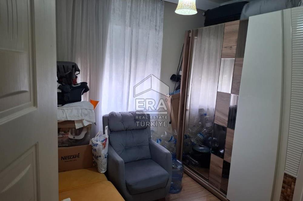 ANTALYA MANAVGAT SALKIM EVLER'DE 3 + 1 DAİRE