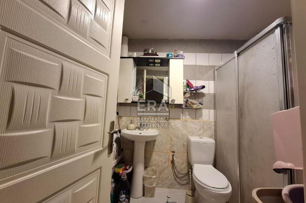 ANTALYA MANAVGAT SALKIM EVLER'DE 3 + 1 DAİRE