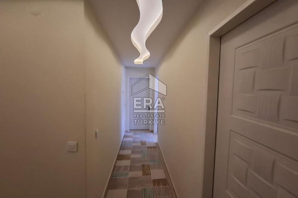 ANTALYA MANAVGAT SALKIM EVLER'DE 3 + 1 DAİRE