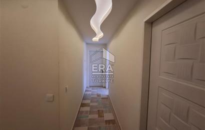 ANTALYA MANAVGAT SALKIM EVLER'DE 3 + 1 DAİRE