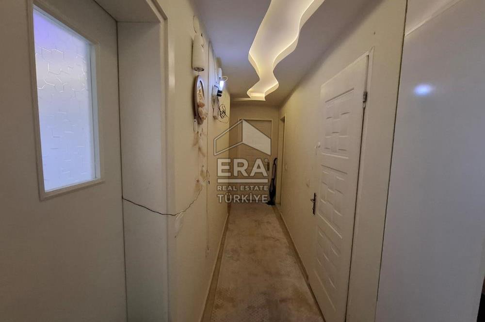 ANTALYA MANAVGAT SALKIM EVLER'DE 3 + 1 DAİRE