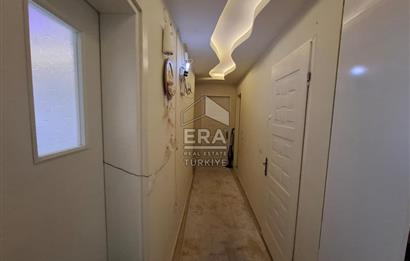 ANTALYA MANAVGAT SALKIM EVLER'DE 3 + 1 DAİRE