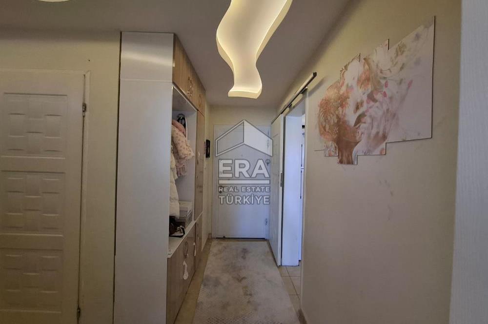 ANTALYA MANAVGAT SALKIM EVLER'DE 3 + 1 DAİRE