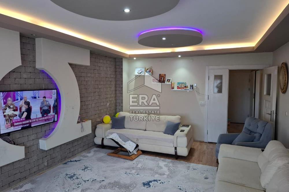 ANTALYA MANAVGAT SALKIM EVLER'DE 3 + 1 DAİRE